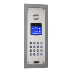 Bell BGP-VIDEO-F Bellagio Digital Video Panel With Blue TFT Display