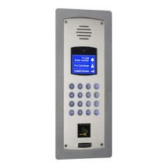 Bell BGP-AUDIO-F/PR Bellagio Digital Audio Panel With A Prox Cut Out