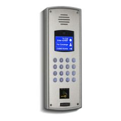 Bell BGP-VIDEO/PR Bellagio Digital Video Panel with Prox Cut-out