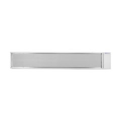BN Thermic ESP2-24 Radiant Cassette Heater 2.4kW 230V 60x1550x250mm