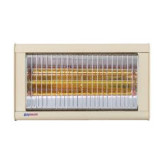 BN Thermic HN3-20 Halogen Heater 2kW Ivory