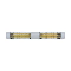 BN Thermic HWP2-3W Halogen Weather Resistant IP55 Heater 3.0kW 230V White