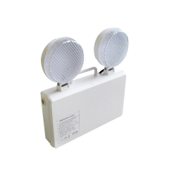 NET LED NET-44-10-68 Bourne Non-Maintained Emergency Twin Spot IP20 5.2W 