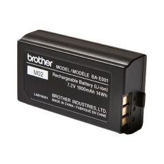 Brother BA-E0001 Rechargeable Li-Ion Battery