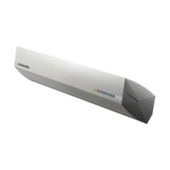 Turnbull & Scott Sonniger GUARD Air Curtain Ambient Version IP20 c/w Automatic Control 1m 2000m3/Hr