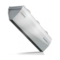 T&S 200CGUARDPROAMBIENT Sonniger GUARDPRO Ambient Version IP54 Air Curtain 200C 9200m3/Hr