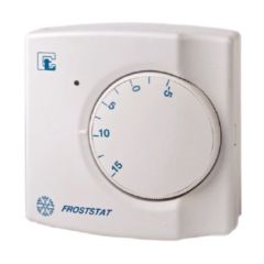 Turnbull & Scott Thermostat Interior Frost 16A