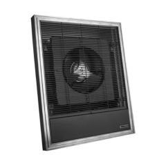 T&S CHDA-2000 Wall Fan Recessed Heater 2000W 230V