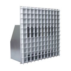 T&S RCHB-4200-TT Ceiling Surface c/w Relays Heater 4500W 230V