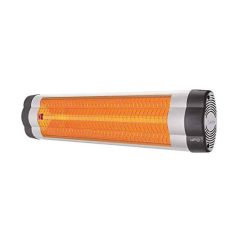 T&S UFO S/2900 Radiant Infrared Heater Commercial 2.9kW 230V 910x190x90mm