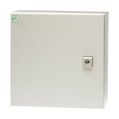 Chint 300x250x150mm Wall Mounted Enclosure Metal