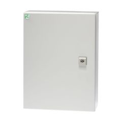 Chint 500x400x150mm Wall Mounted Enclosure Metal