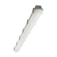Collingwood AC5SDE Anti-Cor Caiman CCT 5ft 3900lm 30W DALI-2 Dimmable Emergency
