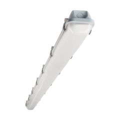 Collingwood Caiman AC6SN 6ft LED Non Corrosive IP65 CCT 3/4/6.5K 36W 4140-4680lm