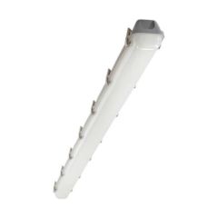 Collingwood AC6SVE Anti-Cor Caiman CCT 6ft 4680lm 36W 0-10V Dimmable Emergency