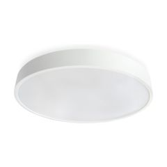 Collingwood ASW451N40 Astra White, 450mm, 18W 2000lm, Non-Dim, 4000K
