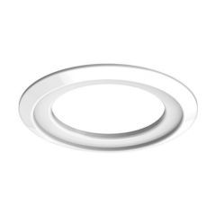 Collingwood DLCVT110WH Plate Hole Converter for H2 Pro/H4 Pro/H2 Lite Gloss White