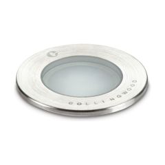Collingwood GL018CNW Groundlight Walk Over c/w Neutral White LED IP68 0.5W 316 Stainless Steel