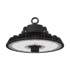 Collingwood HBA1V 100W LED Circular High Bay LED UFO 4000K 16000lm IP65 0-10V Area BAY