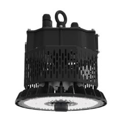 Collingwood HBA2VEM Area Bay LED UFO, 150W 24K lm, 0-10V, 4000K, Emergency