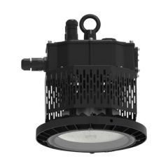 Collingwood HBL2NEM High Bay SBok Lite, 150W 21K lm, On-Off, 4000K, Emg