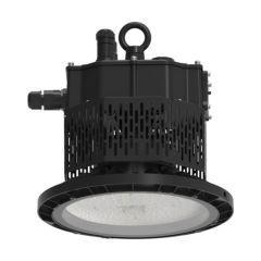 Collingwood HBL3NEM High Bay SBok Lite, 200W 27K lm, On-Off, 4000K, Emg
