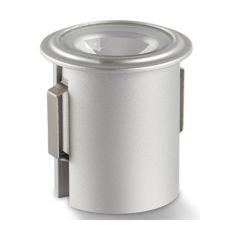 Collingwood LEDLYTEIPNW Downlight Mini Spot Neutral White LED IP65 1W Aluminium