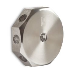 Collingwood ML02WARMWHITE Wall Light Mini 3000K LED IP68 1W 24lm Stainless Steel 316