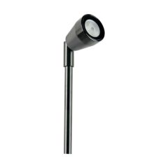 Collingwood SL13040 Spike Light 4000K LED Garden IP65 Anodised Aluminium