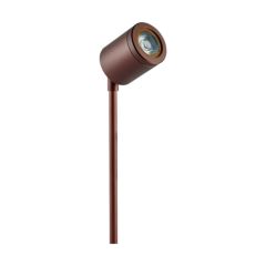 Collingwood SL220ZWBX30 Spike Light 3000K LED Low Voltage 40Deg Beam Angle Bronze Anodised