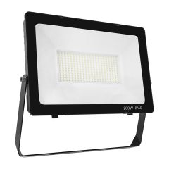 Red Arrow CMT200-40 Comet LED 4000K IP65 Floodlight 200W 20000lm Black