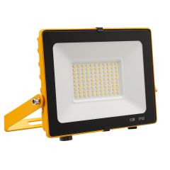 Red Arrow CMT50Y Comet Site LED 4000K IP65 Floodlight 50W 110V 5000lm Yellow