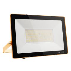 Red Arrow CMT200Y Comet Site LED 4000K IP65 Floodlight 200W 110V 20000lm Yellow