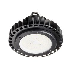 Red Arrow COMHB100BD-2 Compact Dimmable 6500K LED High Bay 100W Black