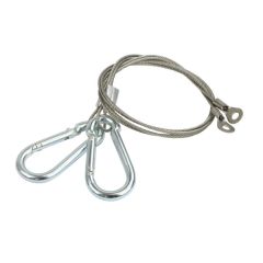 Red Arrow COM/SR Safety Tether for Commando Highbay Wire
