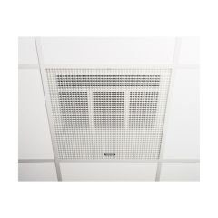 Consort HE7245RX Heater Recessed Ceiling Wireless Controlled 4.5kW