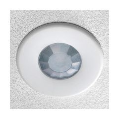 CP Electronics Presence Ceiling Detector DSI/DALI 8A 230V