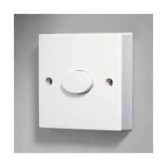 CP Electronics Time Lag Pushbutton Switch 10A 230V