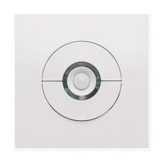 CP Electronics No Neutral PIR Movement Sensor Switch