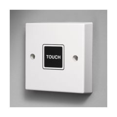 CP Electronics Time Lag Touch Activated Switch 10A 230V