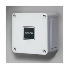 CP Electronics Time Weatherproof Multi-Range Switch 10A 230V