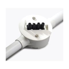 CP Electronics VITM Ceiling Rose w/o Plug