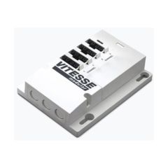 CP Electronics VITM4 4P Modular Starter Output 2 Channel Box