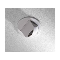 CP Electronics VITM Adjustable Microwave Detector c/w Ceiling Rose