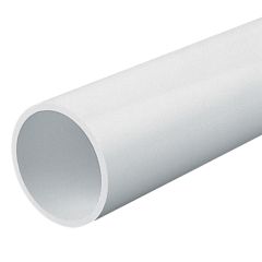 Marshall Tufflex CR6WH Conduit Heavy Gauge 20xmmx3m White