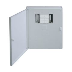 Crabtree Loadstar 4 Way TPN 125A Distribution Board **Only 2 at this price!