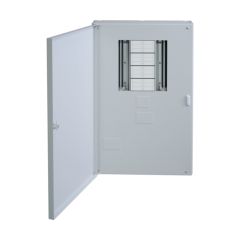 Crabtree Loadstar 8 Way TPN 125A Distribution Board **Only 2 at this price!