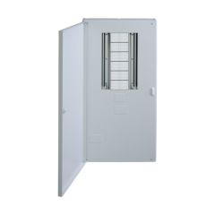 Crabtree Loadstar 12 Way TPN 125A Distribution Board **Only 2 at this price!
