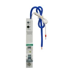 Crabtree Starbreaker 20A SP RCBO B Curve 30mA 6kA **Only 15 at this price!
