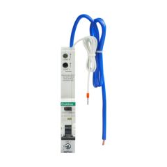 Crabtree Loadstar 10A SP+N RCBO C Curve 30mA 10kA **Only 7 at this price!